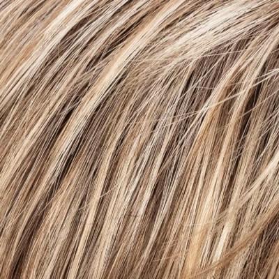 Peruka z włosów syntetycznych wielotonowy piaskowy blond z odrostem NEXT sandmulti/rooted*