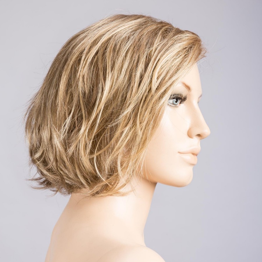 Peruka z włosów syntetycznych piaskowy blond NIGHT sand/mix