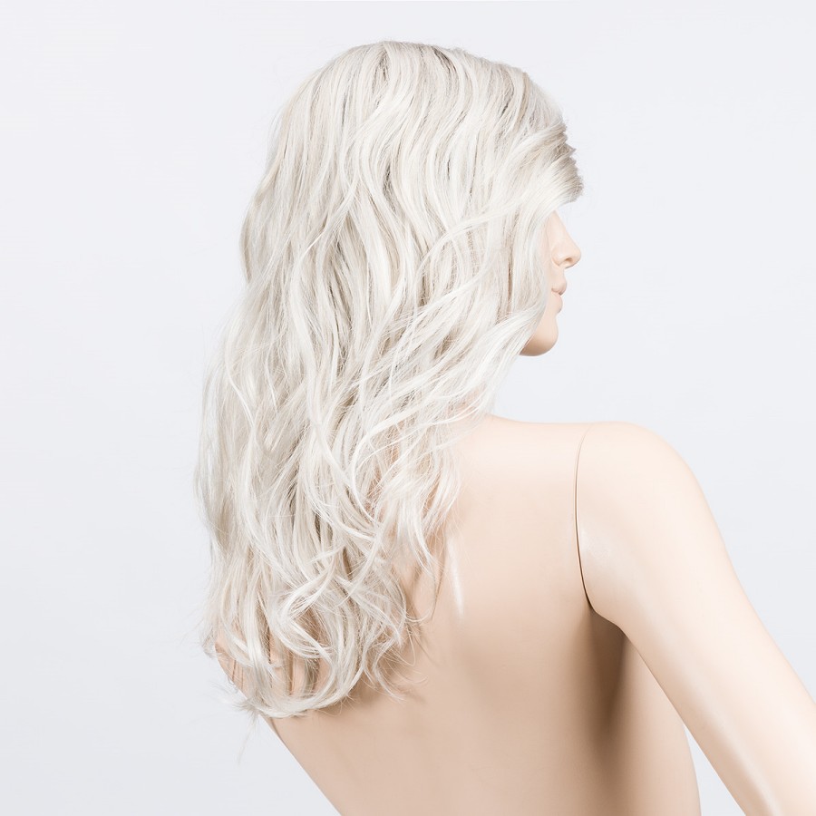Peruka syntetyczna platynowy blond z odrostem ARROW platinblonde/rooted*