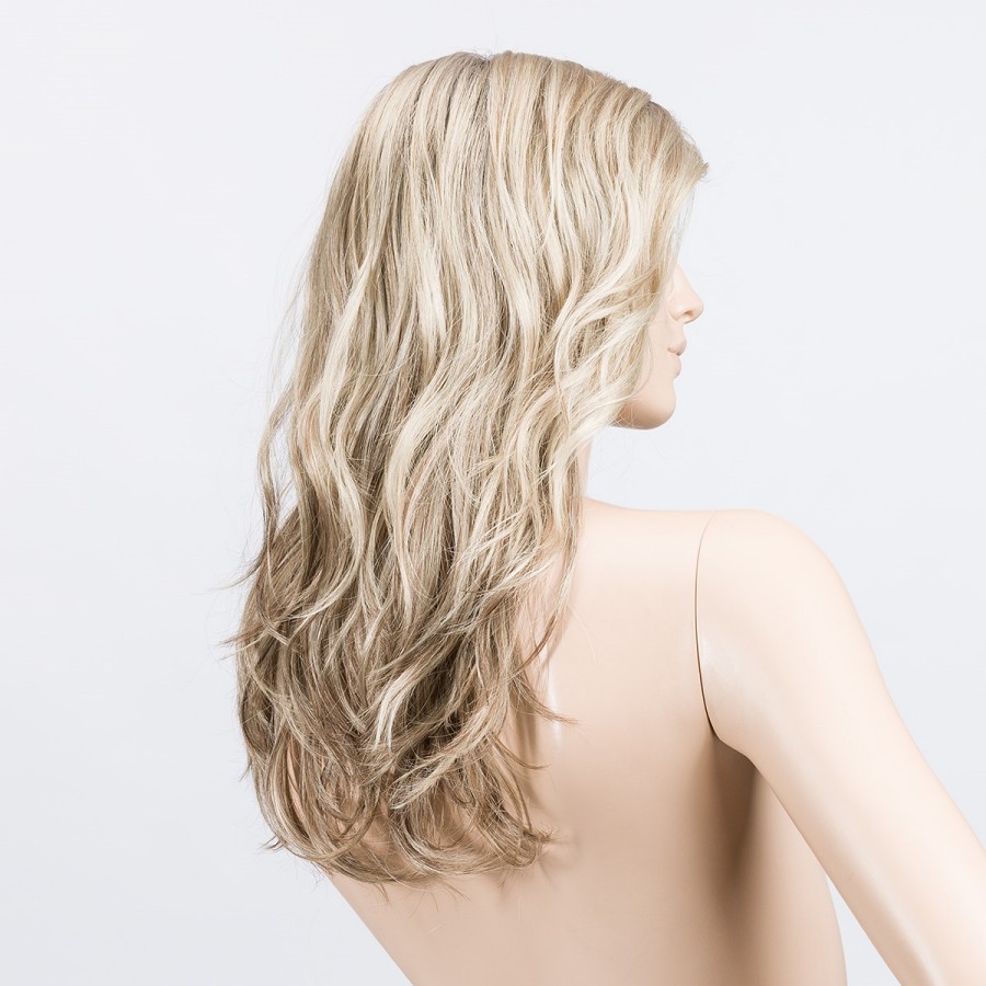 Peruka syntetyczna wielotonowy piaskowy blond z odrostem ARROW sandmulti/rooted*
