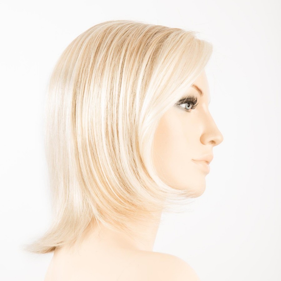 Peruka z włosów syntetycznych pastelowy blond UNITED pastelblonde/mix*
