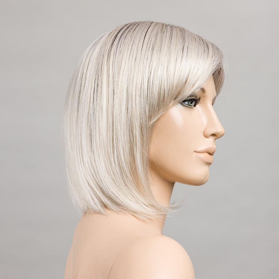 Peruka syntetyczna platynowy blond z odrostem CHANGE platinblonde/rooted