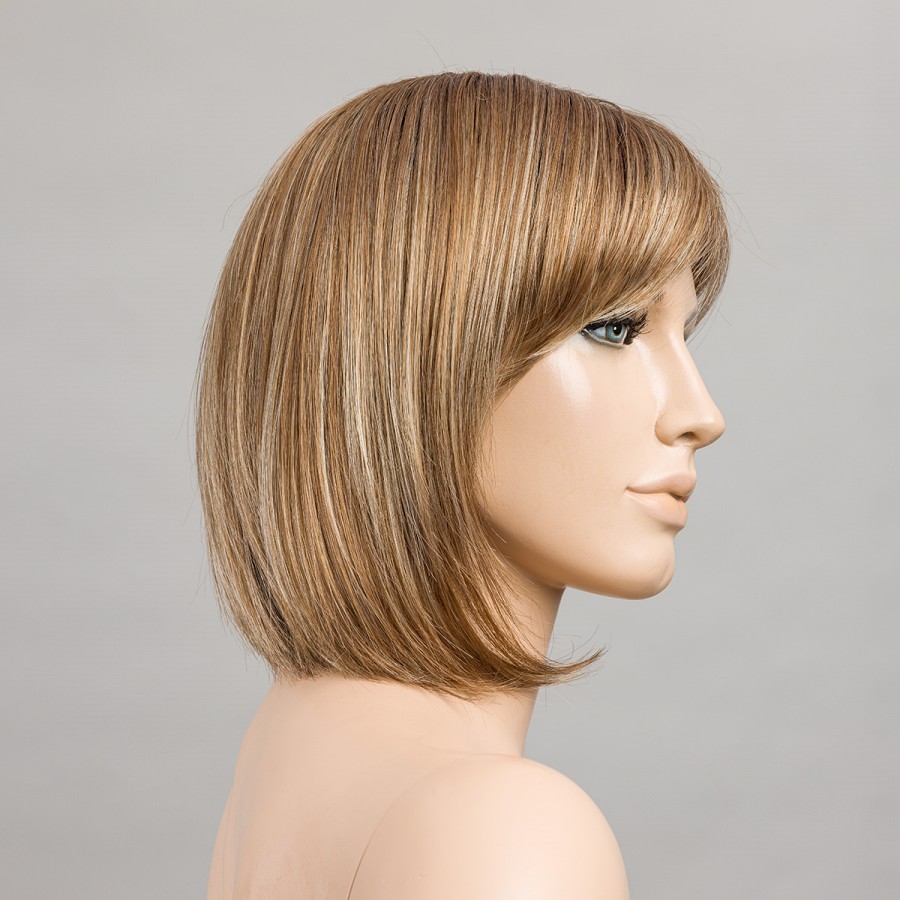 Peruka syntetyczna piaskowy ciemny blond z odrostem CHANGE sand/rooted