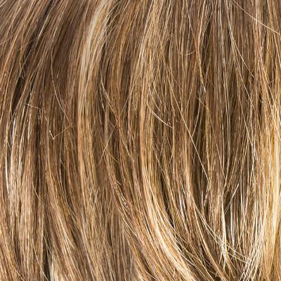 Peruka z włosów syntetycznych bursztynowy blond CARRIE bernstein/mix*