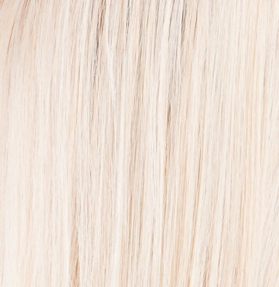 Peruka syntetyczna pastelowy blond z odrostem CHER pastelblonde/rooted