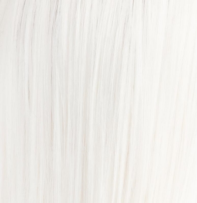 Peruka syntetyczna bardzo jasny platynowy blond CHER platinblonde/rooted