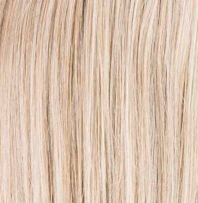 Peruka syntetyczna piaskowy blond z odrostem CHER sandyblonde/rooted