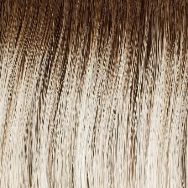 Peruka syntetyczna blond z odrostem VALERIE 24/25/23/12R