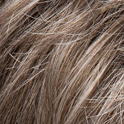 Peruka topper syntetyczny popielaty blond 14cm TOP MONO 48-38-36