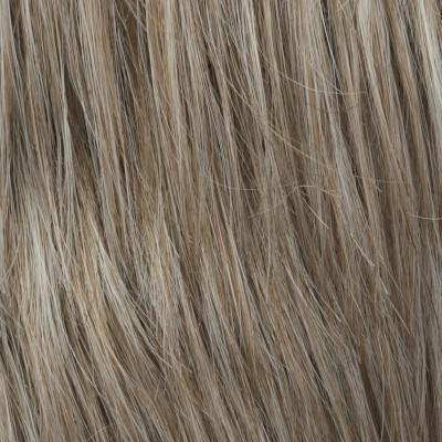 Peruka syntetyczna popielaty blond PUDDING 101/60/14