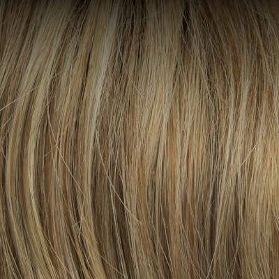 Damska peruka syntetyczna blond z odrostem SUGAR 14/16/8R