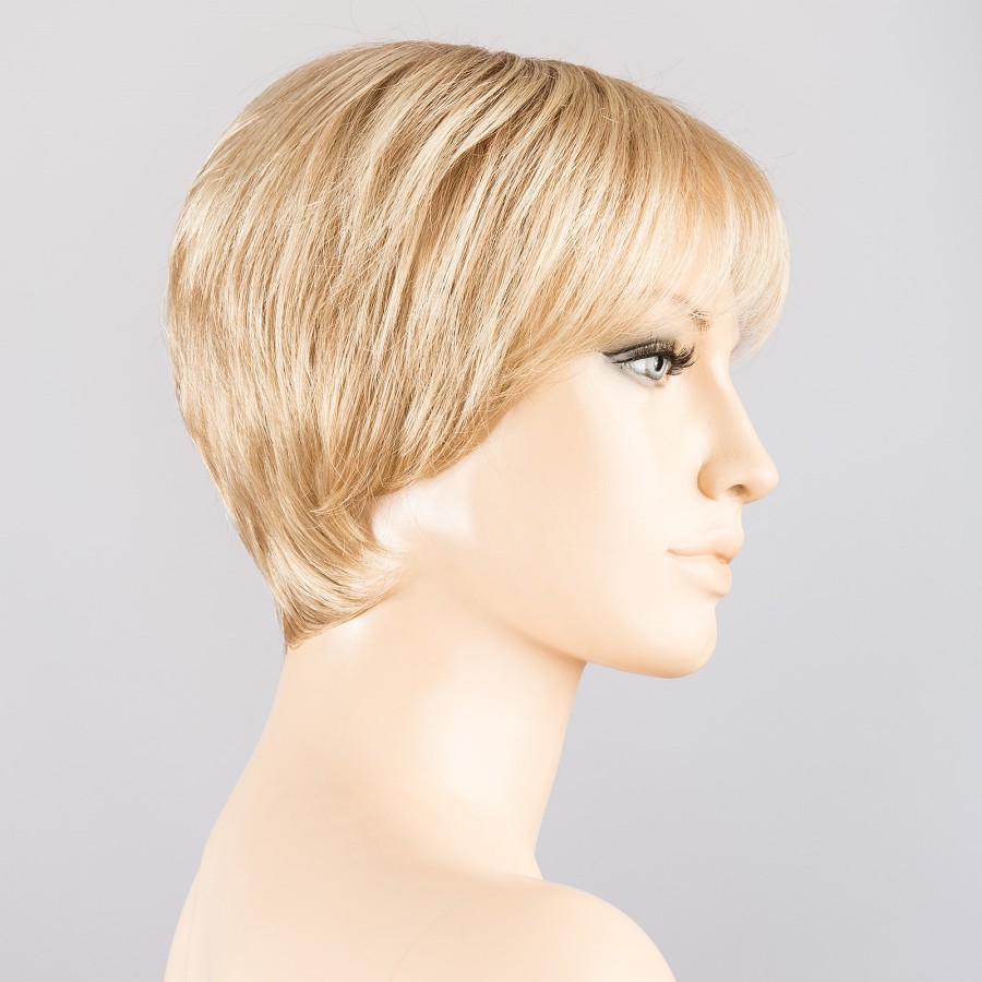 Peruka z włosów syntetycznych jasny miodowy blond SELECT SOFT lighthoney/mix
