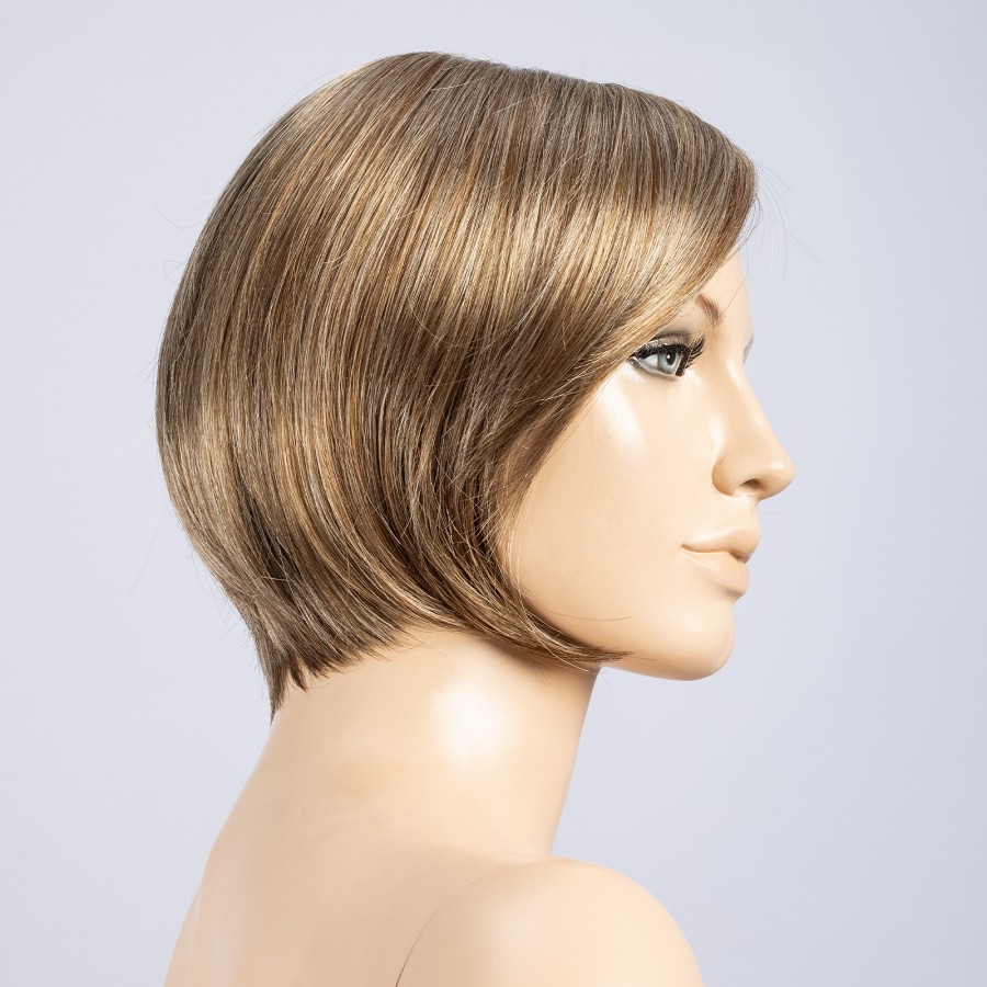 Peruka z włosów syntetycznych piaskowy blond STAR sand/mix