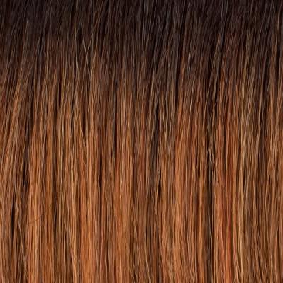 Peruka syntetyczna ruda MARIGOLD 23N/28/30/30R*