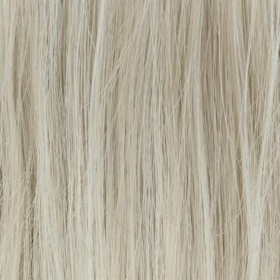 Peruka syntetyczna bardzo jasny popielaty blond PERSLEY 101/60