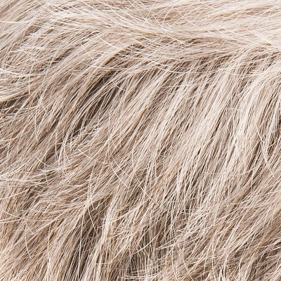 Peruka z włosów syntetycznych śnieżny blond APART MONO darksnow/mix