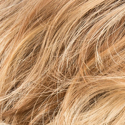 Peruka syntetyczna plażowe fale bursztynowy blond z odrostem BEACH MONO lightbernstein/rooted