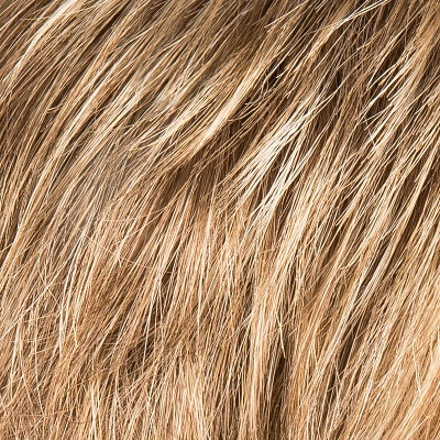 Damska peruka z włosów syntetycznych piaskowy blond GINGER sand/mix
