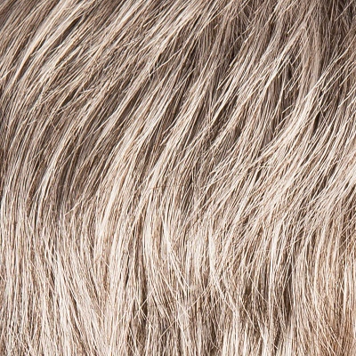Damska peruka z włosów syntetycznych śnieżny blond GINGER darksnow/mix