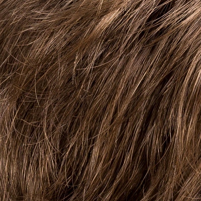 Damska peruka z włosów syntetycznych kawowy brąz GINGER MONO LARGE coffeebrown/mix
