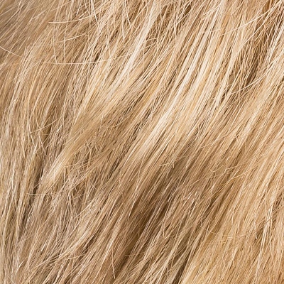 Damska peruka z włosów syntetycznych szampański blond GINGER MONO champagne/mix