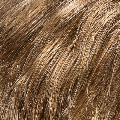Damska peruka z włosów syntetycznych bursztynowy blond GINGER MONO lightbernstein/mix