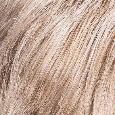 Damska peruka z włosów syntetycznych perłowy jasny blond GINGER MONO pearl/mix