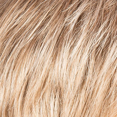 Damska peruka z włosów syntetycznych perłowy jasny blond GINGER SMALL pearl/mix