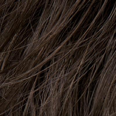Damska peruka z włosów syntetycznych kawowy brąz GINGER SMALL coffeebrown/mix