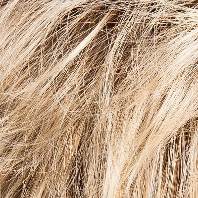Peruka z włosów syntetycznych piaskowy blond z odrostem FAIR MONO sandyblonde/rooted