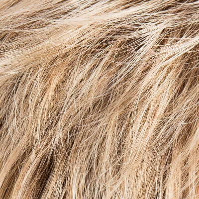 Peruka z włosów syntetycznych szampański blond z odrostem FAIR MONO champagne/rooted