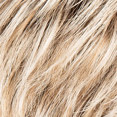 Peruka z włosów syntetycznych szampański blond z odrostem FAIR champagne/rooted