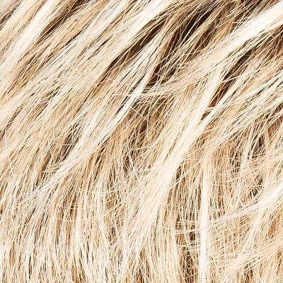 Peruka z włosów syntetycznych piaskowy blond z odrostem FAIR sandyblonde/rooted