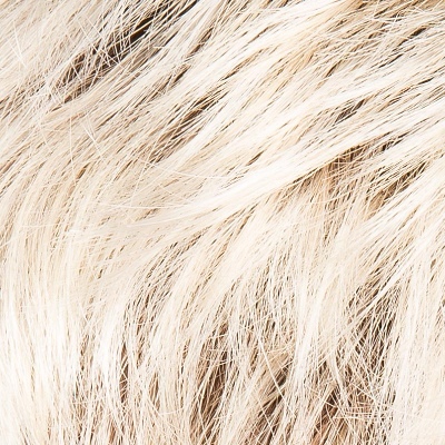 Peruka z włosów syntetycznych jasny szampański blond z odrostem FAIR lightchampagne/rooted