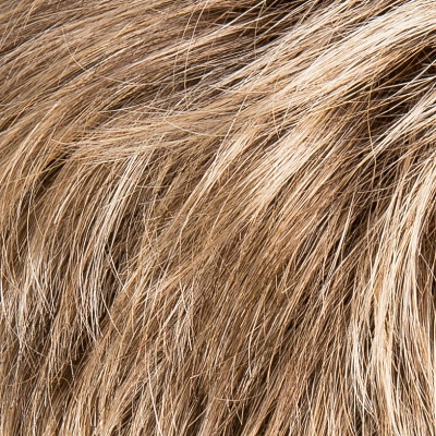 Peruka z włosów syntetycznych piaskowy blond z odrostem FAIR MONO sand/rooted