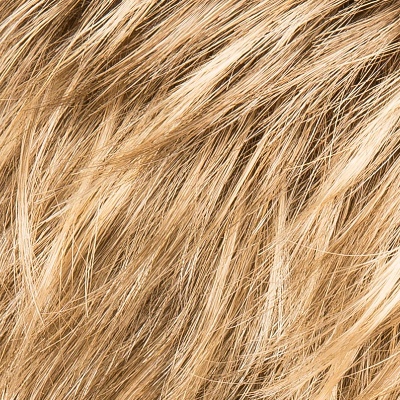 Peruka z włosów syntetycznych piaskowy blond FAIR sand/mix