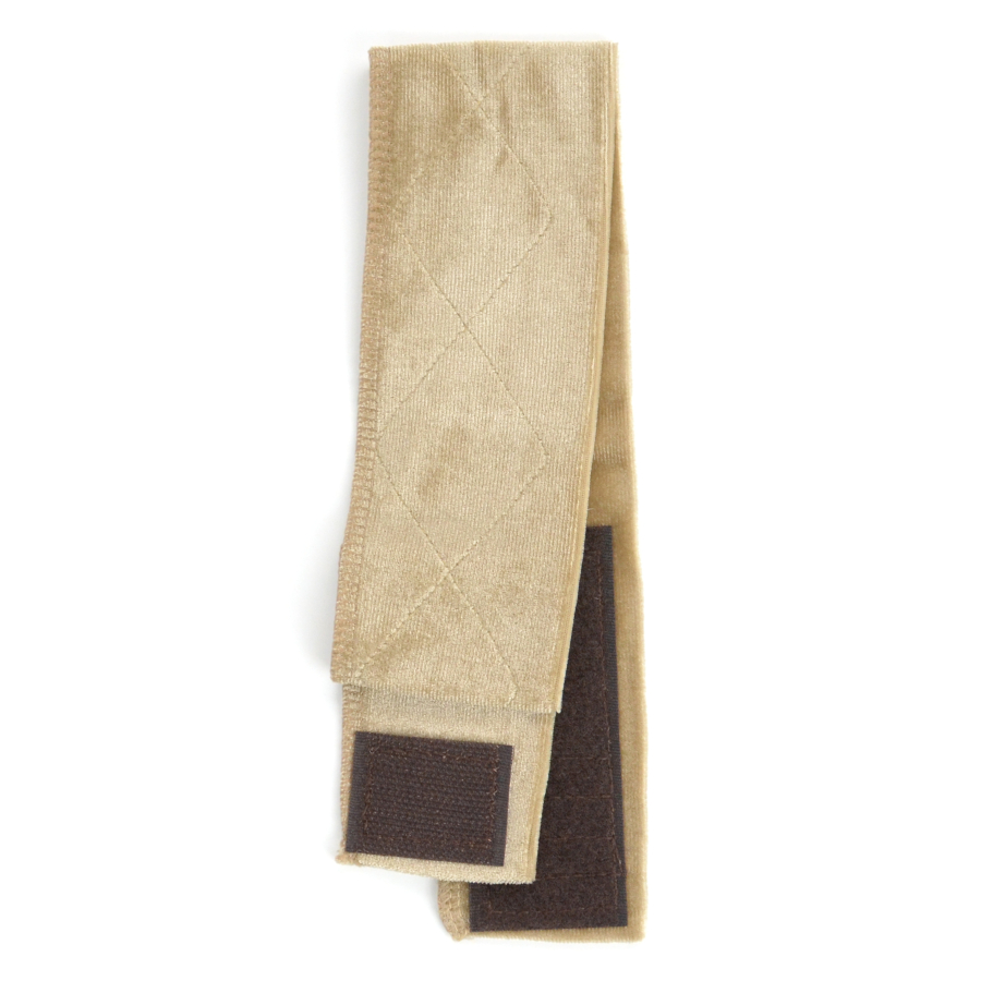 Opaska pod perukę - dark brown