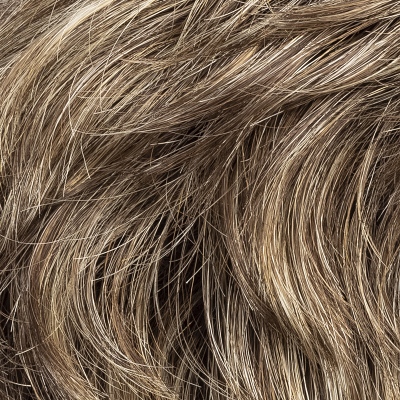 Peruka z włosów syntetycznych bursztynowy blond z odrostem FOXY SMALL bernstein/rooted