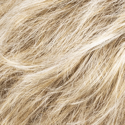Peruka z włosów syntetycznych szampański blond FOXY SMALL champagne/mix