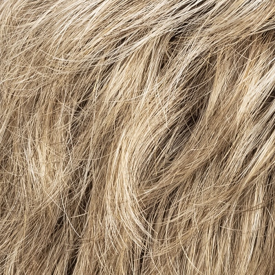 Peruka z włosów syntetycznych piaskowy ciemny blond z odrostem FOXY SMALL darksand/rooted