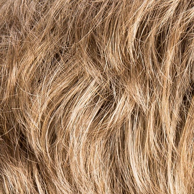 Peruka z włosów syntetycznych piaskowy ciemny blond z odrostem FOXY darksand/rooted