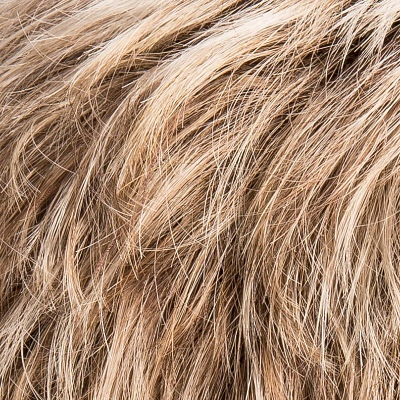 Peruka z włosów syntetycznych wielotonowy piaskowy blond z odrostem FOXY sandmulti/rooted