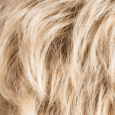 Peruka z włosów syntetycznych piaskowy blond z odrostem FOXY sandyblonde/rooted