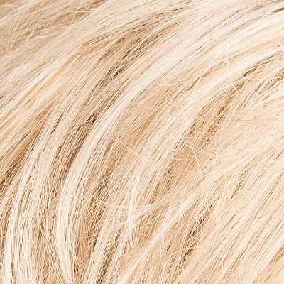 Peruka z włosów syntetycznych jasny szampański blond FLAIR MONO lightchampagne/mix