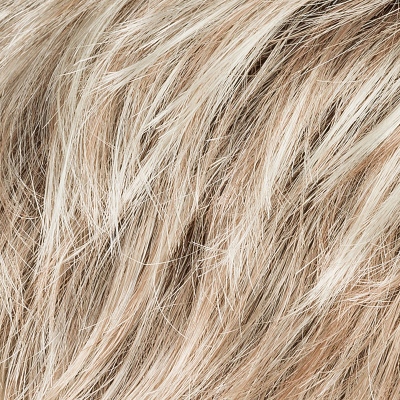 Peruka damska syntetyczna szampański blond z odrostem KEIRA champagne/rooted