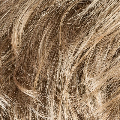 Peruka damska syntetyczna piaskowy średni blond KEIRA sand/mix