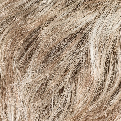 Peruka damska syntetyczna wielotonowy piaskowy blond z odrostem KEIRA sandmulti/rooted