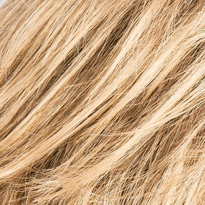 Peruka z włosów syntetycznych karmelowy blond DATE MONO caramel/mix