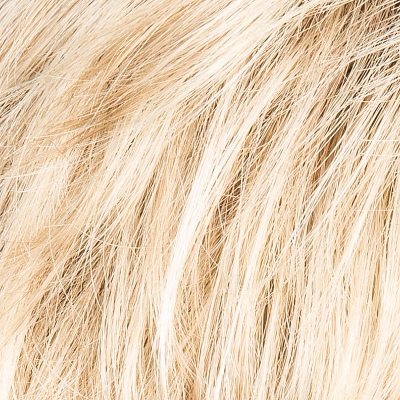 Peruka z włosów syntetycznych szampański blond z odrostem DATE MONO champagne/rooted