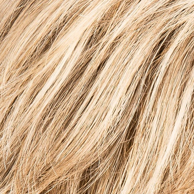 Peruka z włosów syntetycznych piaskowy ciemny blond z odrostem DATE MONO darksand/rooted